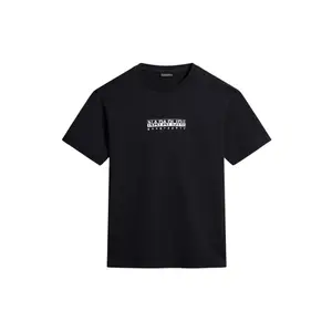 T-shirt Napapijri S-Box 4
