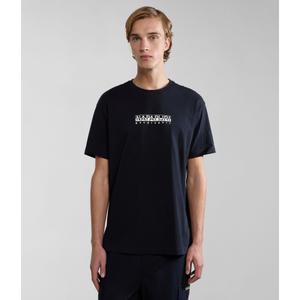 T-shirt Napapijri S-Box 4 image-1