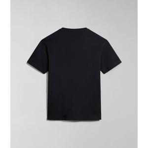 T-shirt Napapijri S-Box 4 image-2