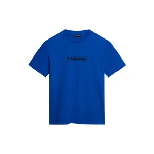 T-shirt Napapijri Box image-0