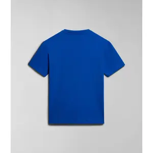 T-shirt Napapijri Box image-2