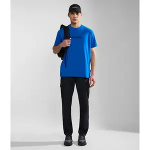 T-shirt Napapijri Box image-3