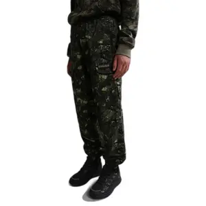 Cargo-bukser Napapijri M-Speed AOP image-6