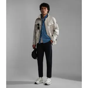 Spodnie chino Napapijri Puyo image-2