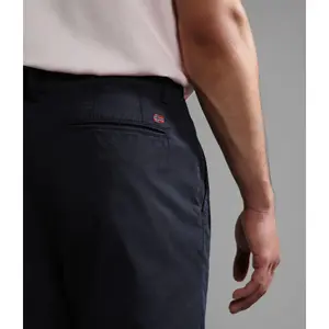 Spodnie chino Napapijri Puyo image-6