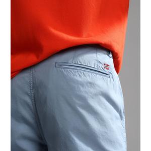 Spodnie chino Napapijri Puyo image-6