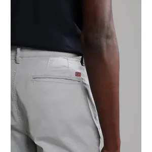 Pantalones chinos Napapijri Puyo image-6