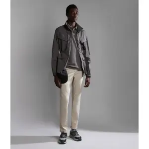 Spodnie chino Napapijri Puyo image-1