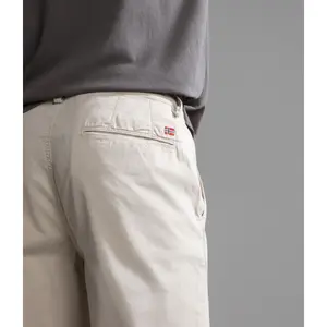 Spodnie chino Napapijri Puyo image-6