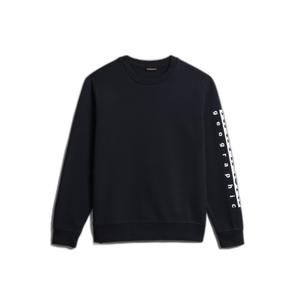 np0a4h99-176-sweatshirt-ronde-hals-napapijri-badas-1-blauw-marine