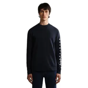 Sweatshirt Rundhalsausschnitt Napapijri Badas 1 image-1