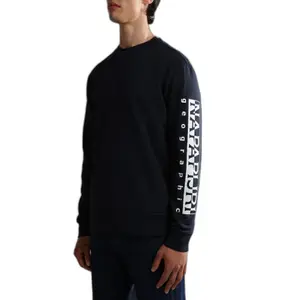 Sweatshirt Rundhalsausschnitt Napapijri Badas 1 image-5