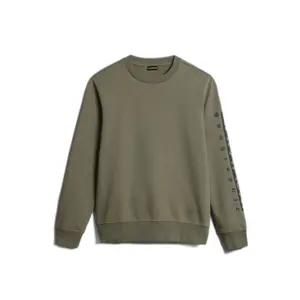 Sweatshirt Rundhalsausschnitt Napapijri Badas 1 image-0