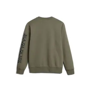 Sweatshirt Rundhalsausschnitt Napapijri Badas 1 image-4