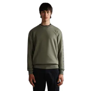 Sweatshirt Rundhalsausschnitt Napapijri Badas 1 image-1