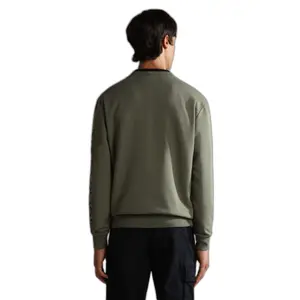 Sweatshirt Rundhalsausschnitt Napapijri Badas 1 image-5