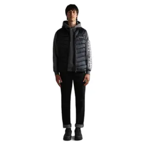 Napapijri Badas 1 Hoodie image-2