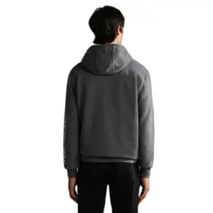 Napapijri Badas 1 Hoodie image-4