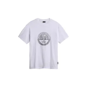 T-shirt Napapijri Bollo image-0