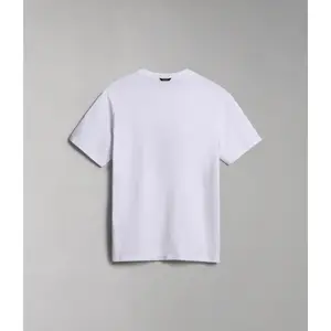 T-shirt Napapijri Bollo image-2