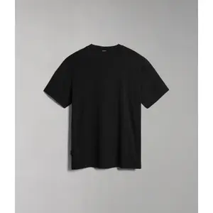 T-shirt Napapijri Bollo image-3