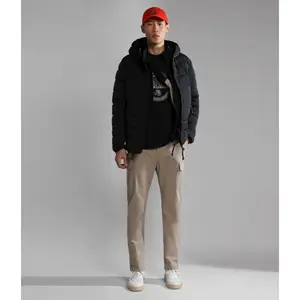 T-shirt Napapijri Bollo image-1