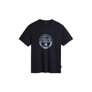 T-shirt Napapijri Bollo image-0