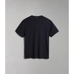 T-shirt Napapijri Bollo image-3