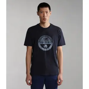 T-shirt Napapijri Bollo image-1