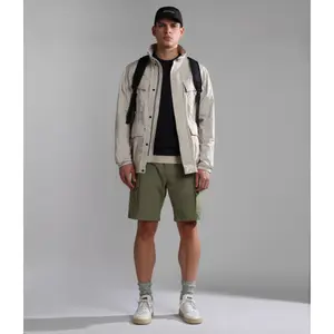 Sweatshirt Napapijri Bollo image-3