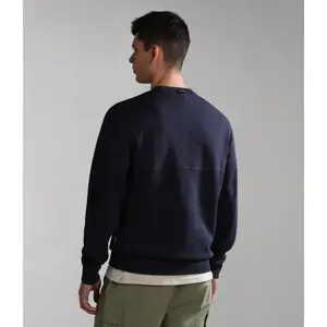 Sweatshirt Napapijri Bollo image-4