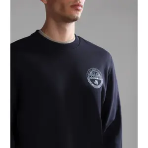 Sweatshirt Napapijri Bollo image-5