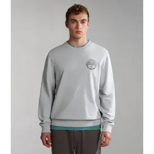 Sweatshirt Napapijri Bollo image-2