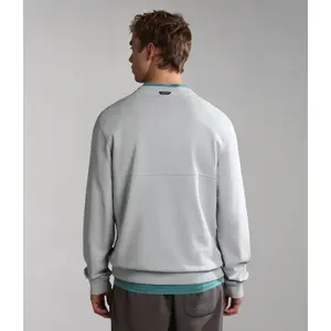 Sweatshirt Napapijri Bollo image-4