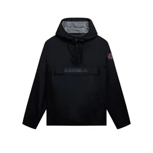 Anorak Napapijri A-Coubertin image-0