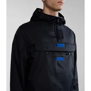 Anorak Napapijri A-Coubertin image-4