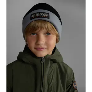 Children's hat Napapijri Halley image-1