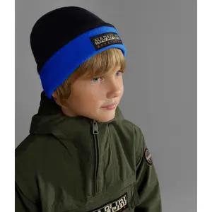 Children's hat Napapijri Halley image-1