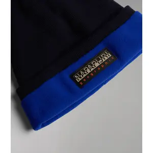 Children's hat Napapijri Halley image-3