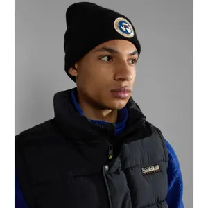 Bonnet Napapijri F-Mountain image-2