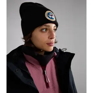 Bonnet Napapijri F-Mountain image-3