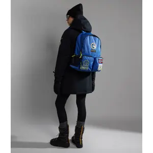 Backpack Napapijri Ohrid image-1