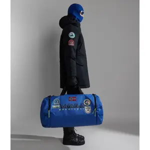 Bolsa de deporte Napapijri H-Ohrid image-1