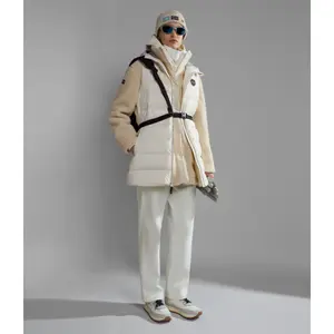 Polar para mujer Napapijri T-Astrolabe image-3