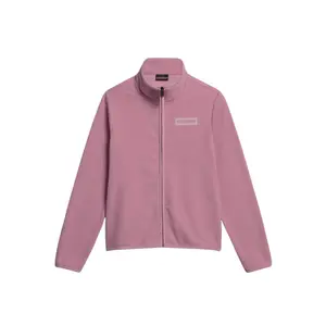 Forro polar con cremallera completa para mujer Napapijri Iaato image-0