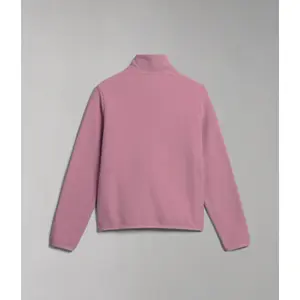 Forro polar con cremallera completa para mujer Napapijri Iaato image-2