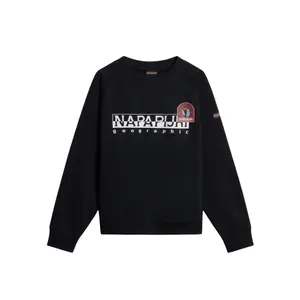 Sweatshirt femme Napapijri B-Montalva image-0