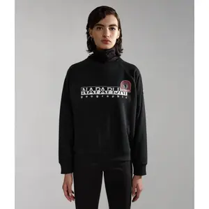 Sweatshirt femme Napapijri B-Montalva image-2