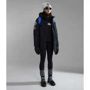 Sweatshirt femme Napapijri B-Montalva image-6