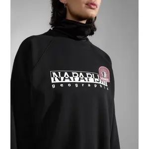 Sweatshirt femme Napapijri B-Montalva image-4